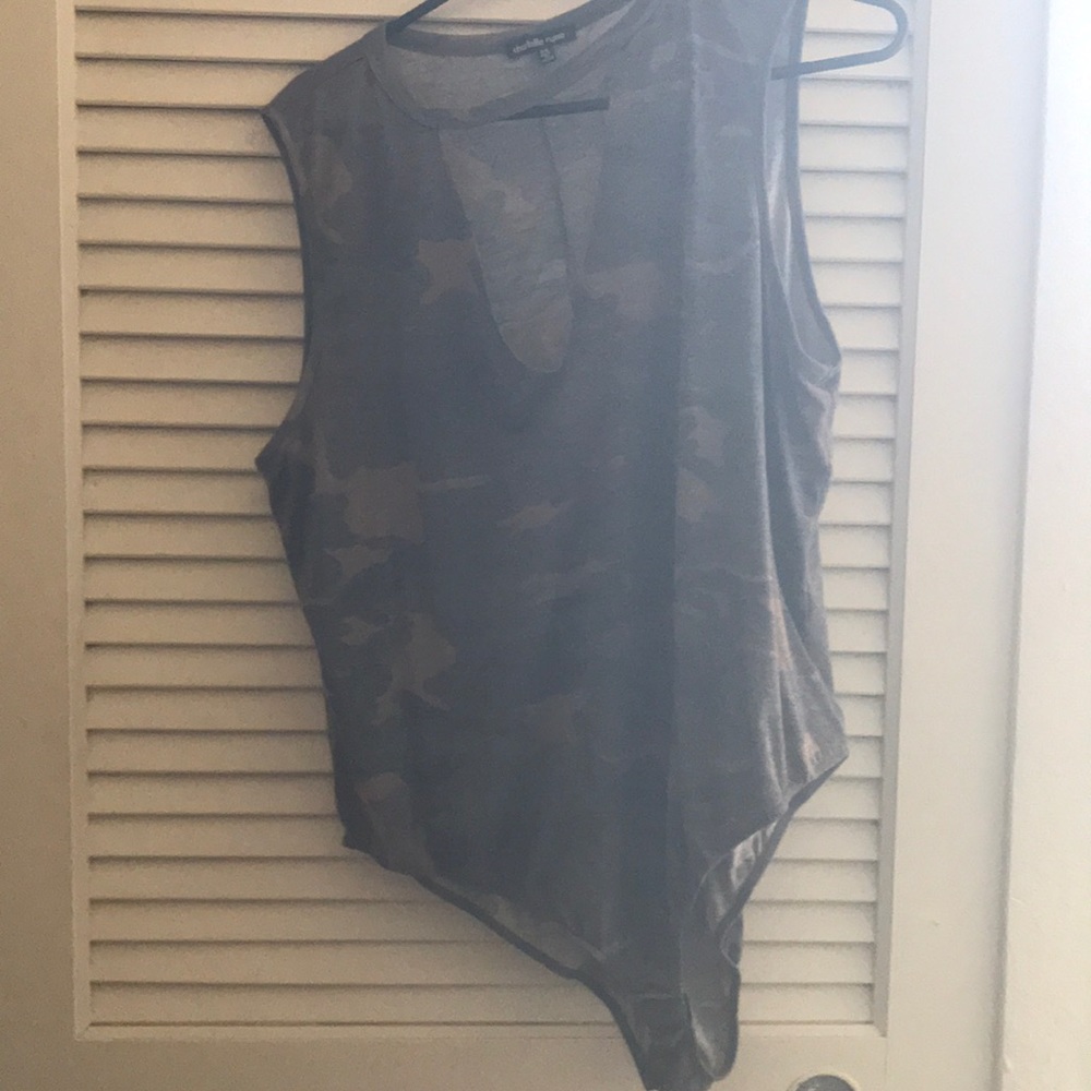 Body suit